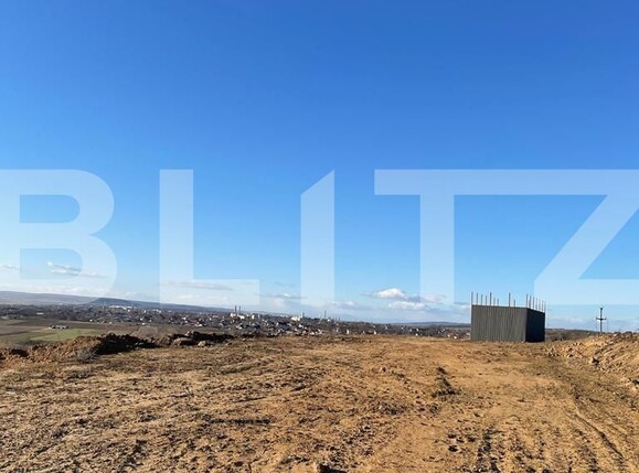 Teren de vânzare Vest - 96999TV | BLITZ Craiova | Poza3