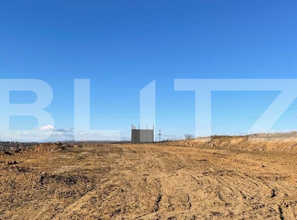 Teren de vânzare Vest - 96999TV | BLITZ Craiova | Poza4