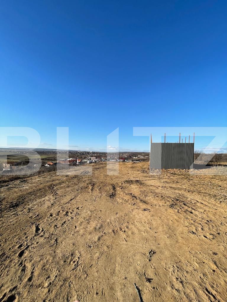 Teren de vânzare Vest - 96999TV | BLITZ Craiova | Poza2