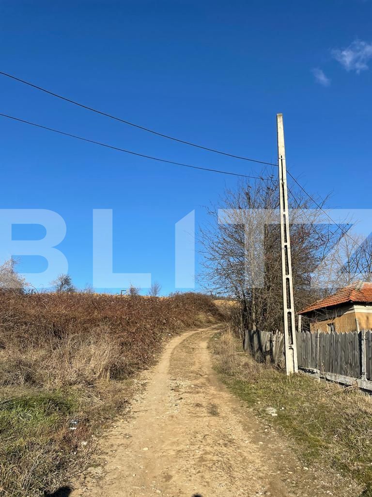 Teren de vânzare Vest - 96999TV | BLITZ Craiova | Poza5