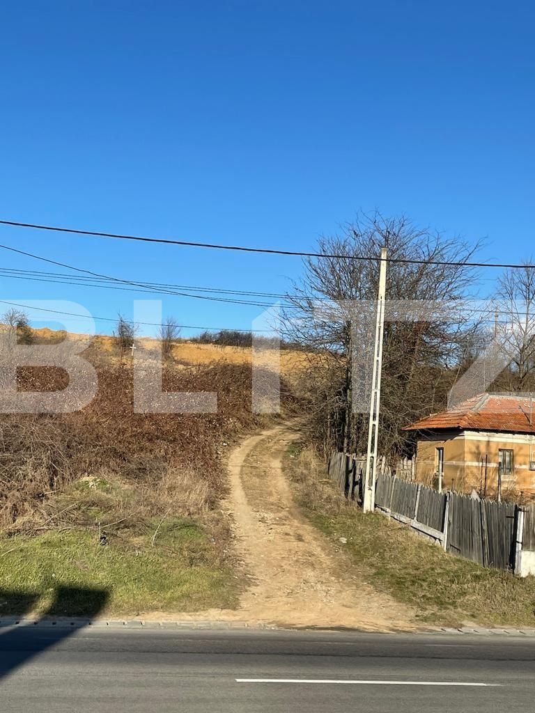 Teren de vânzare Vest - 96999TV | BLITZ Craiova | Poza6