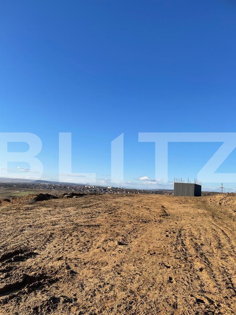 Teren de vânzare Vest - 96999TV | BLITZ Craiova | Poza3