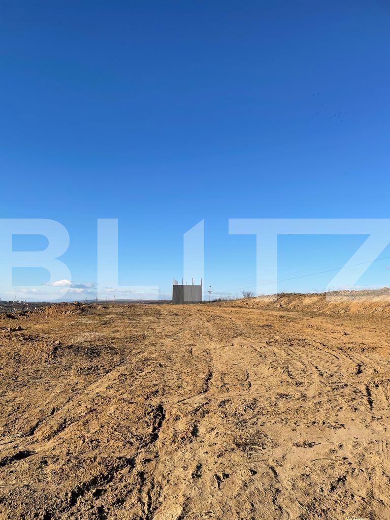 Teren de vânzare Vest - 96999TV | BLITZ Craiova | Poza4