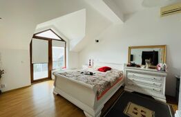 Casă individuală, 355 mp utili, teren 354 mp, Ultracentrală