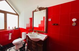 Casă individuală, 355 mp utili, teren 354 mp, Ultracentrală