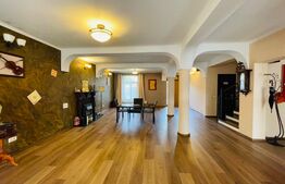 Casă individuală, 355 mp utili, teren 354 mp, Ultracentrală