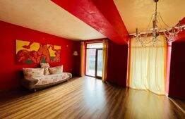 Casă individuală, 355 mp utili, teren 354 mp, Ultracentrală