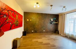 Casă individuală, 355 mp utili, teren 354 mp, Ultracentrală