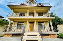 Casă individuală, 355 mp utili, teren 354 mp, Ultracentrală