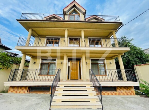 Casa de vânzare 12 camere Ultracentral - 97029CV | BLITZ Craiova | Poza1