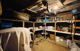 Casa individuala, 182 mp, teren de 3242 mp, zona Cotofenii din Fata