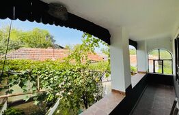 Casa individuala, 182 mp, teren de 3242 mp, zona Cotofenii din Fata