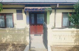 Casa individuala, 182 mp, teren de 3242 mp, zona Cotofenii din Fata