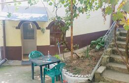 Casa individuala, 182 mp, teren de 3242 mp, zona Cotofenii din Fata