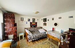 Casa individuala, 182 mp, teren de 3242 mp, zona Cotofenii din Fata