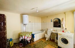 Casa individuala, 182 mp, teren de 3242 mp, zona Cotofenii din Fata