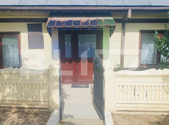 Casa de vânzare 6 camere Vest - 97043CV | BLITZ Craiova | Poza2