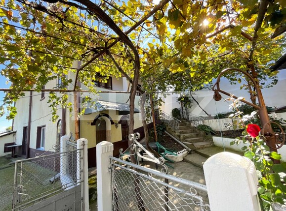 Casa de vânzare 6 camere Vest - 97043CV | BLITZ Craiova | Poza1