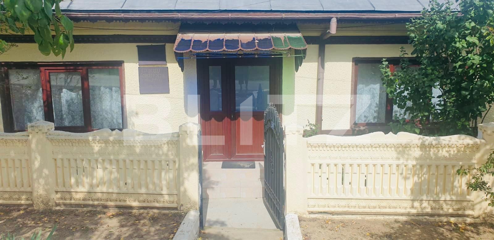 Casa de vânzare 6 camere Vest - 97043CV | BLITZ Craiova | Poza2