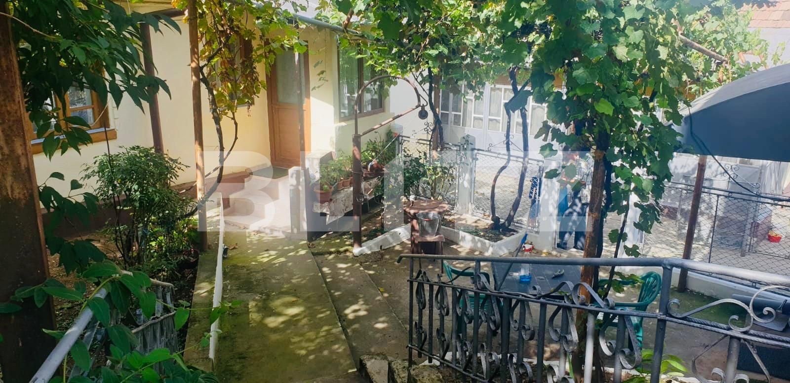 Casa de vânzare 6 camere Vest - 97043CV | BLITZ Craiova | Poza3