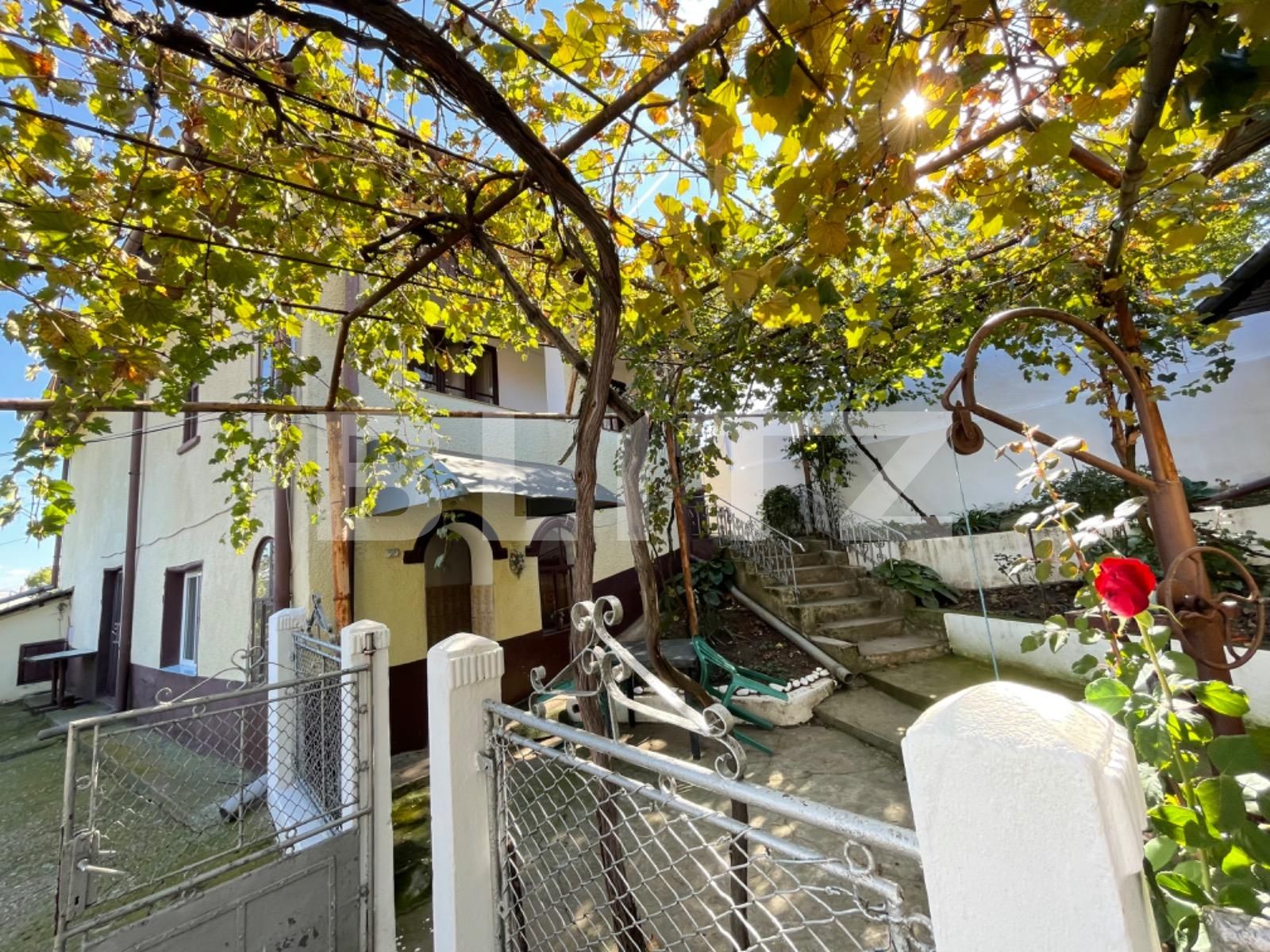 Casa de vânzare 6 camere Vest - 97043CV | BLITZ Craiova | Poza1