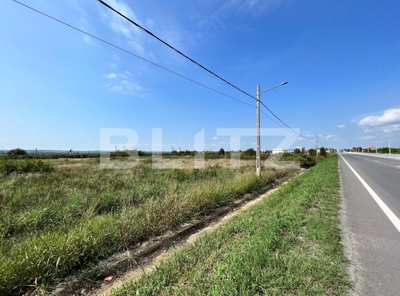 Teren de vânzare Vest - 97117TV | BLITZ Craiova | Poza3