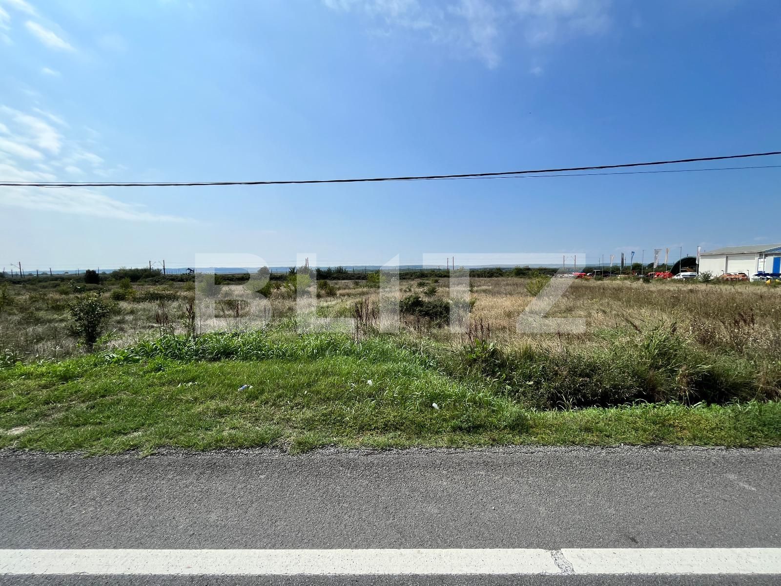 Teren de vânzare Vest - 97117TV | BLITZ Craiova | Poza2