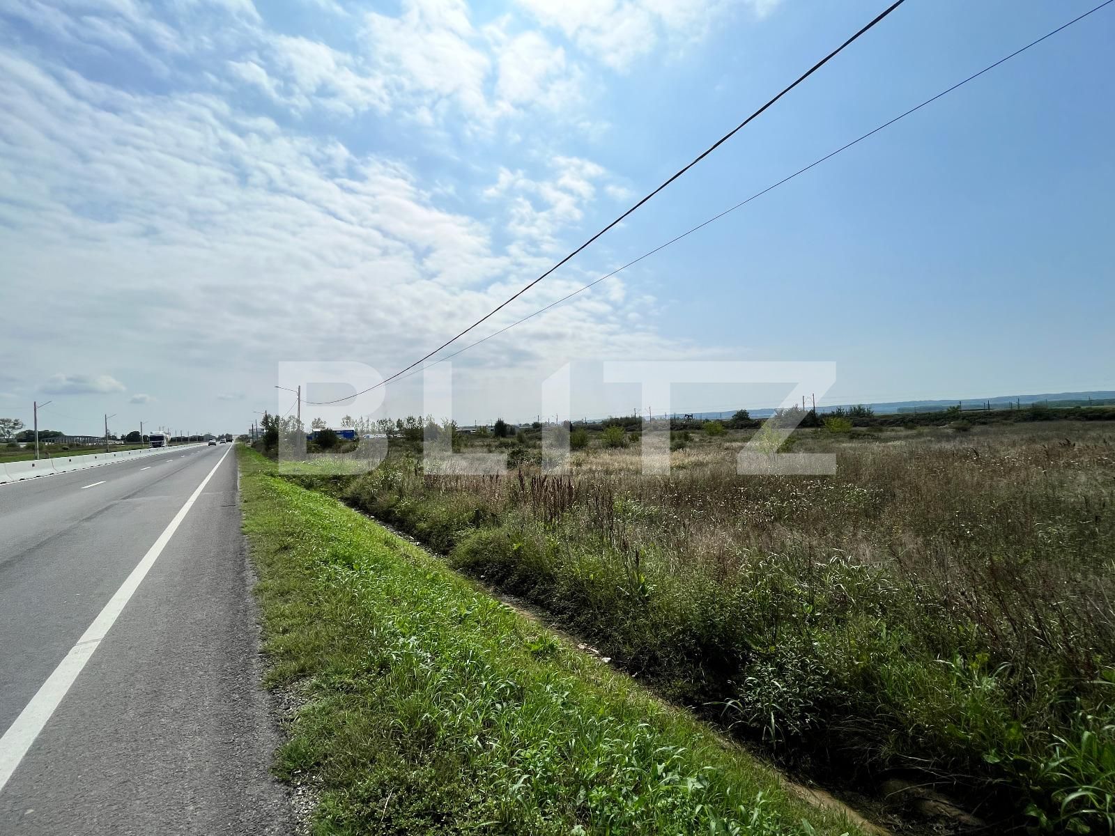 Teren de vânzare Vest - 97117TV | BLITZ Craiova | Poza4