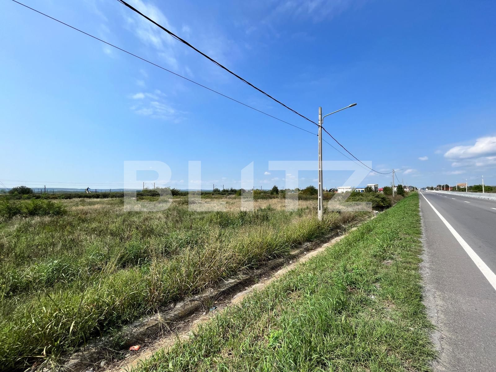 Teren de vânzare Vest - 97117TV | BLITZ Craiova | Poza3