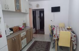 Apartament de 3 camere, decomandat, 65 mp, zona Orizont 