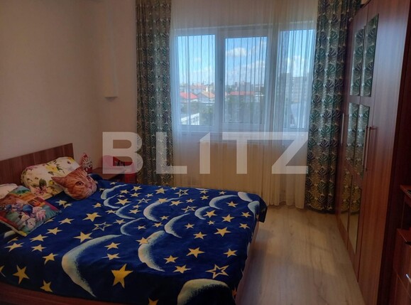 Apartament de vânzare 3 camere Craiovita Noua - 97124AV | BLITZ Craiova | Poza1