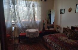 Apartament 3 camere, semidecomandat, zona Nanterre 