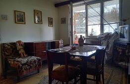 Apartament 3 camere, semidecomandat, zona Nanterre 