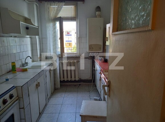 Apartament de vânzare 3 camere Calea Bucuresti - 97125AV | BLITZ Craiova | Poza1