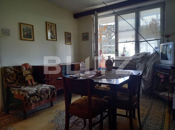 Apartament de vânzare 3 camere Calea Bucuresti - 97125AV | BLITZ Craiova | Poza2