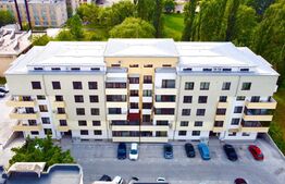Apartament 2 camere, 54 mp, parcare, complex Calea Severinului