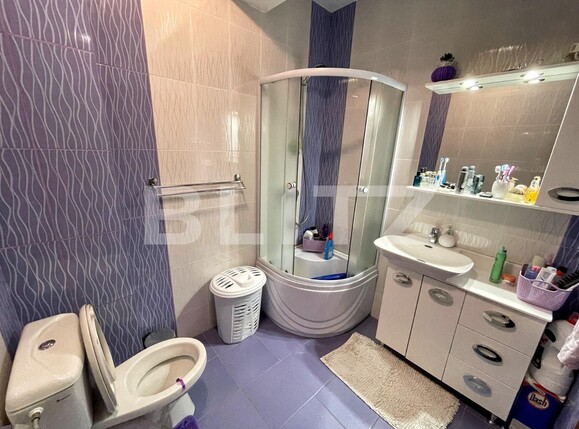 Apartament de închiriat 2 camere Calea Severinului - 97163AI | BLITZ Craiova | Poza12