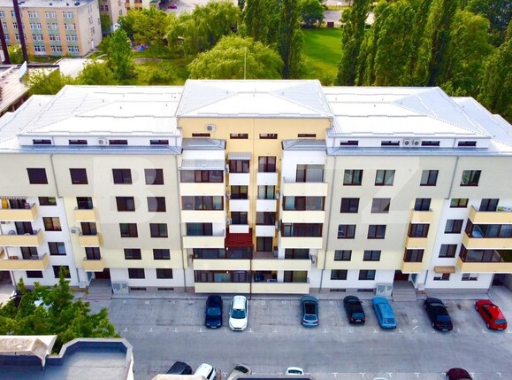 Apartament de închiriat 2 camere Calea Severinului - 97163AI | BLITZ Craiova | Poza1