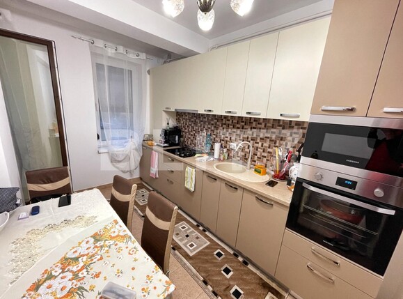 Apartament de închiriat 2 camere Calea Severinului - 97163AI | BLITZ Craiova | Poza9