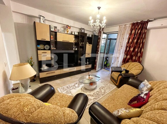 Apartament de închiriat 2 camere Calea Severinului - 97163AI | BLITZ Craiova | Poza6