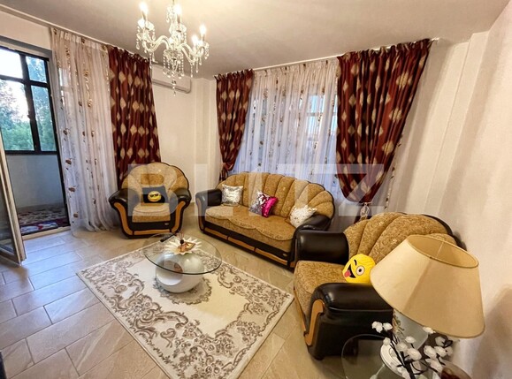 Apartament de închiriat 2 camere Calea Severinului - 97163AI | BLITZ Craiova | Poza5