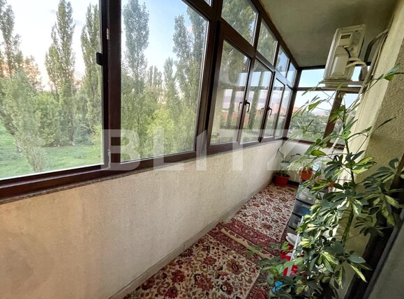 Apartament de închiriat 2 camere Calea Severinului - 97163AI | BLITZ Craiova | Poza8