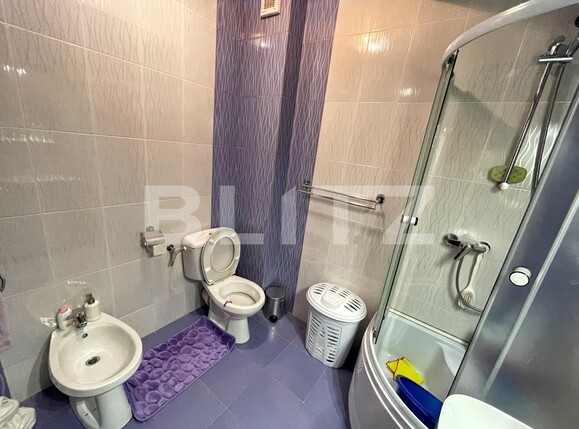 Apartament de închiriat 2 camere Calea Severinului - 97163AI | BLITZ Craiova | Poza11