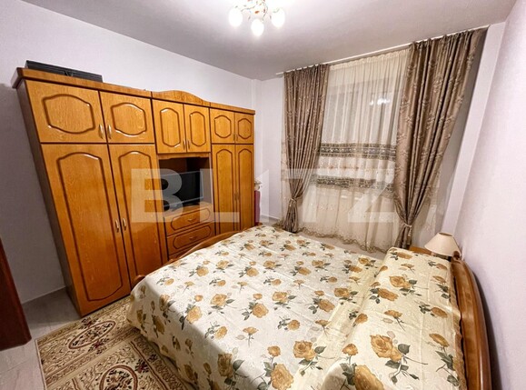 Apartament de închiriat 2 camere Calea Severinului - 97163AI | BLITZ Craiova | Poza3