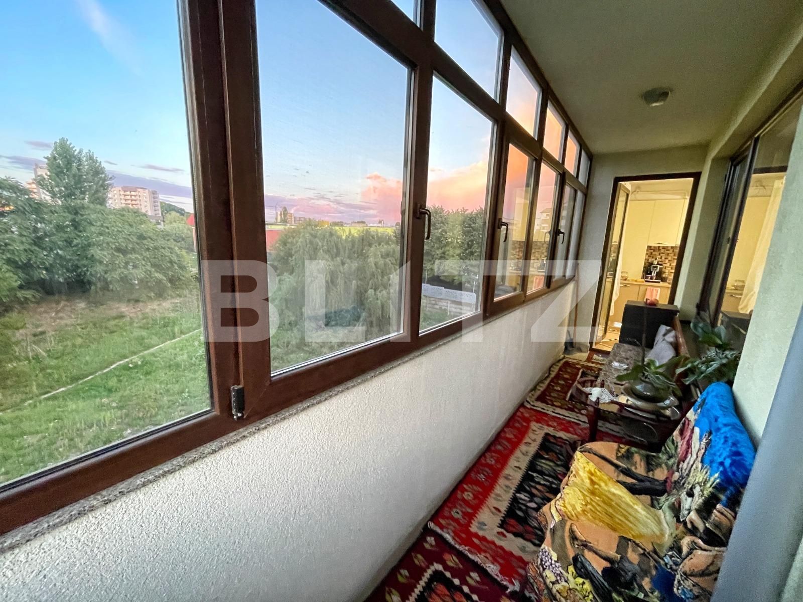 Apartament de închiriat 2 camere Calea Severinului - 97163AI | BLITZ Craiova | Poza7