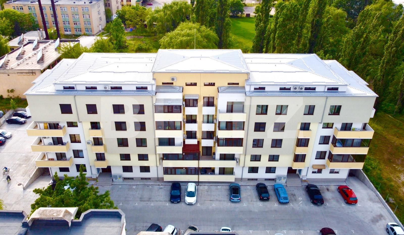 Apartament de închiriat 2 camere Calea Severinului - 97163AI | BLITZ Craiova | Poza1