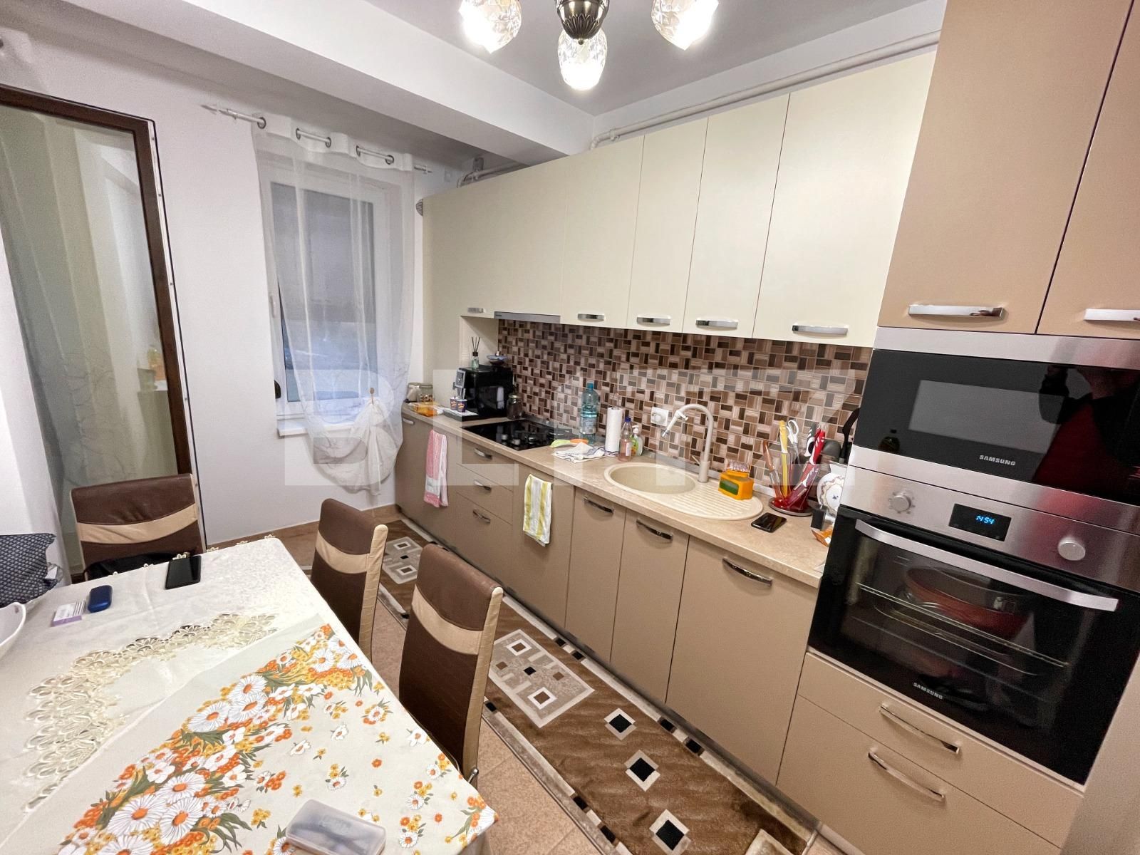 Apartament de închiriat 2 camere Calea Severinului - 97163AI | BLITZ Craiova | Poza9