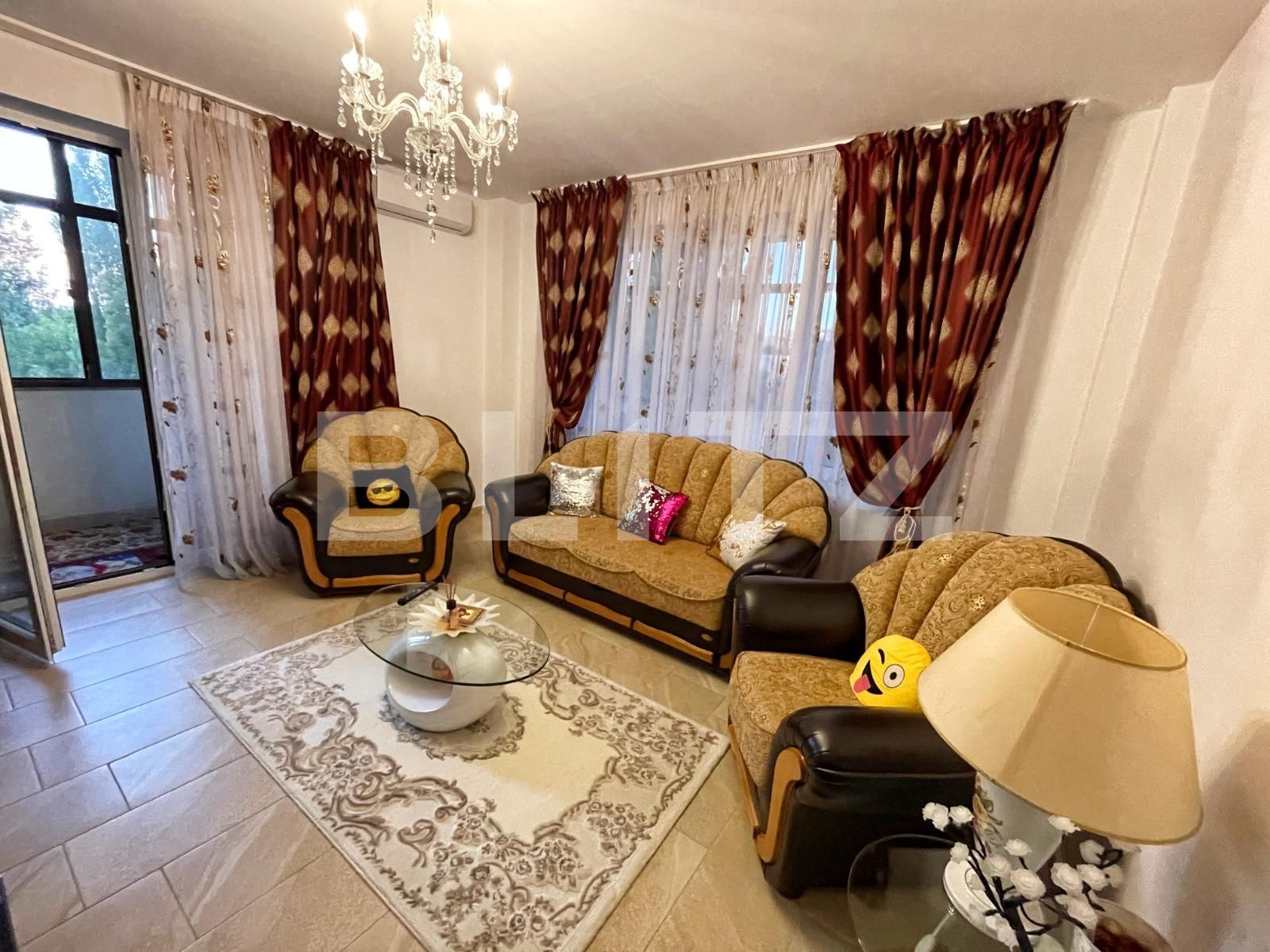 Apartament de închiriat 2 camere Calea Severinului - 97163AI | BLITZ Craiova | Poza5