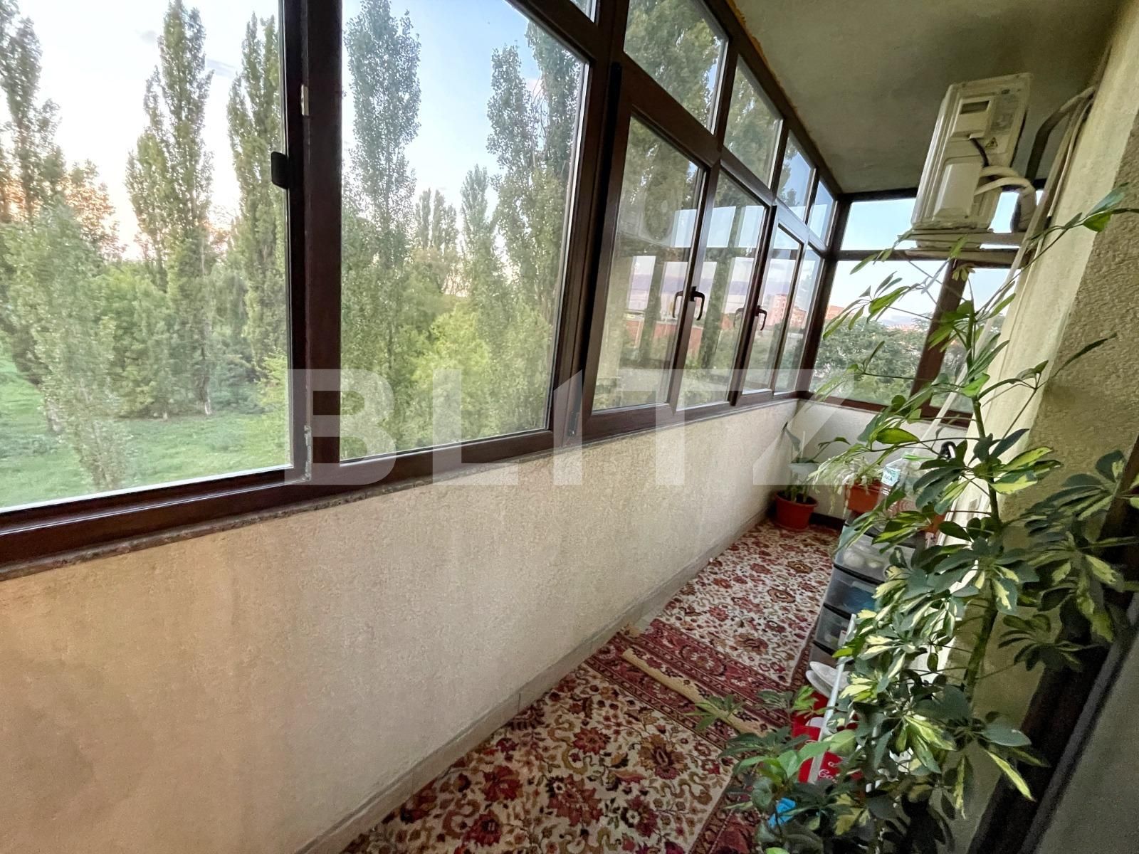 Apartament de închiriat 2 camere Calea Severinului - 97163AI | BLITZ Craiova | Poza8