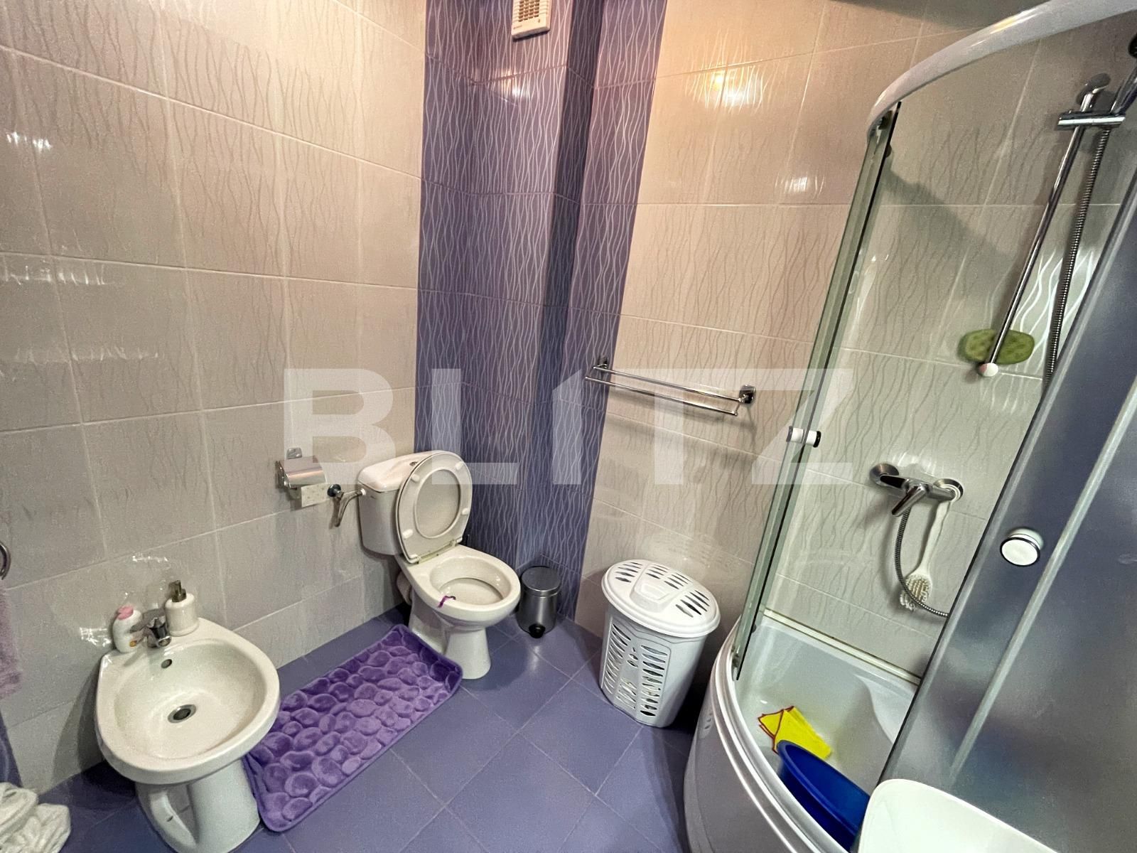 Apartament de închiriat 2 camere Calea Severinului - 97163AI | BLITZ Craiova | Poza11